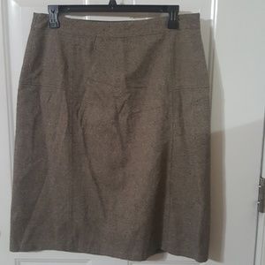 Gap Skirt